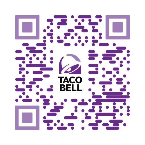 QR Code Taco App